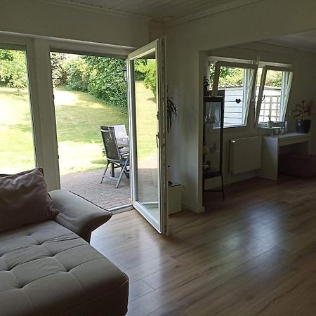 Ferienhaus In Der Eifel Kall Eksteriør billede