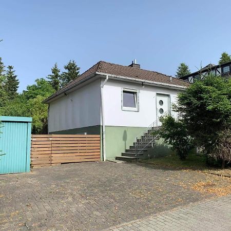 Ferienhaus In Der Eifel Kall Eksteriør billede