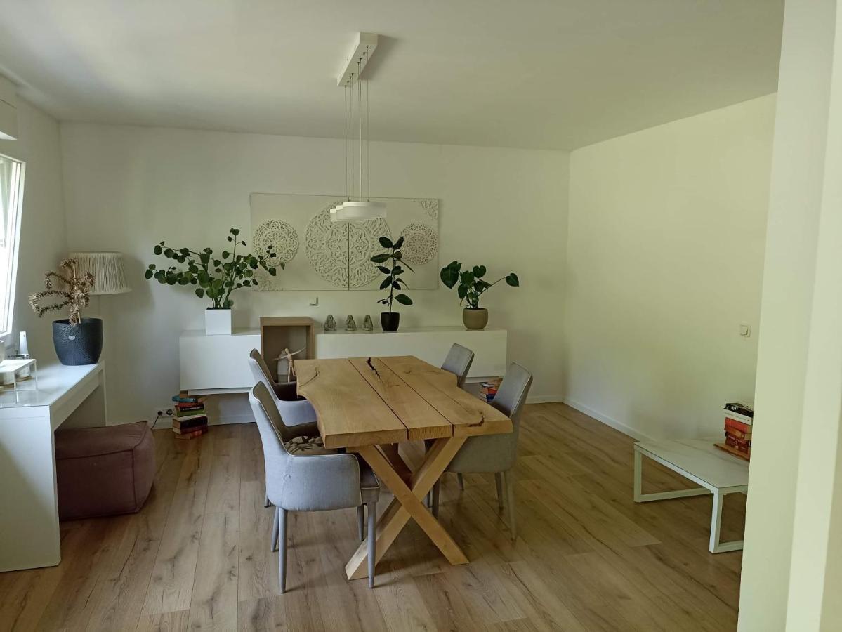 Ferienhaus In Der Eifel Kall Eksteriør billede