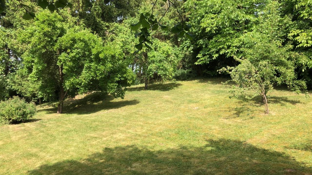 Ferienhaus In Der Eifel Kall Eksteriør billede