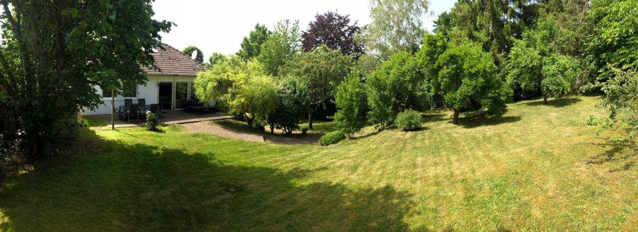 Ferienhaus In Der Eifel Kall Eksteriør billede