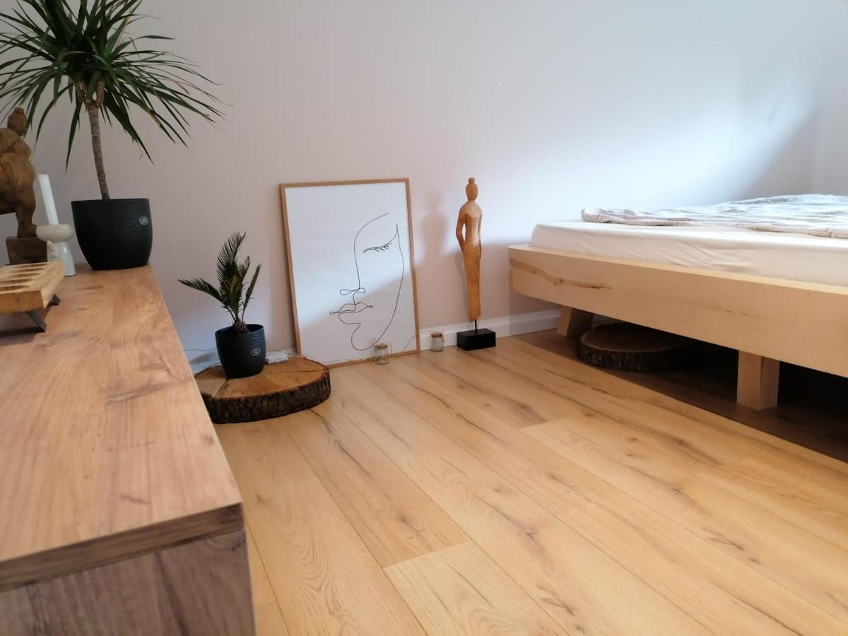 Ferienhaus In Der Eifel Kall Eksteriør billede