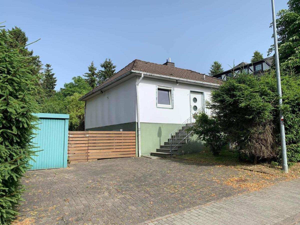 Ferienhaus In Der Eifel Kall Eksteriør billede