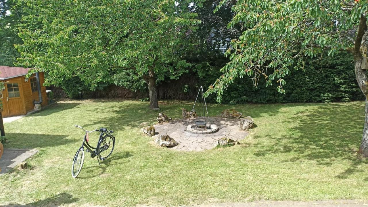Ferienhaus In Der Eifel Kall Eksteriør billede