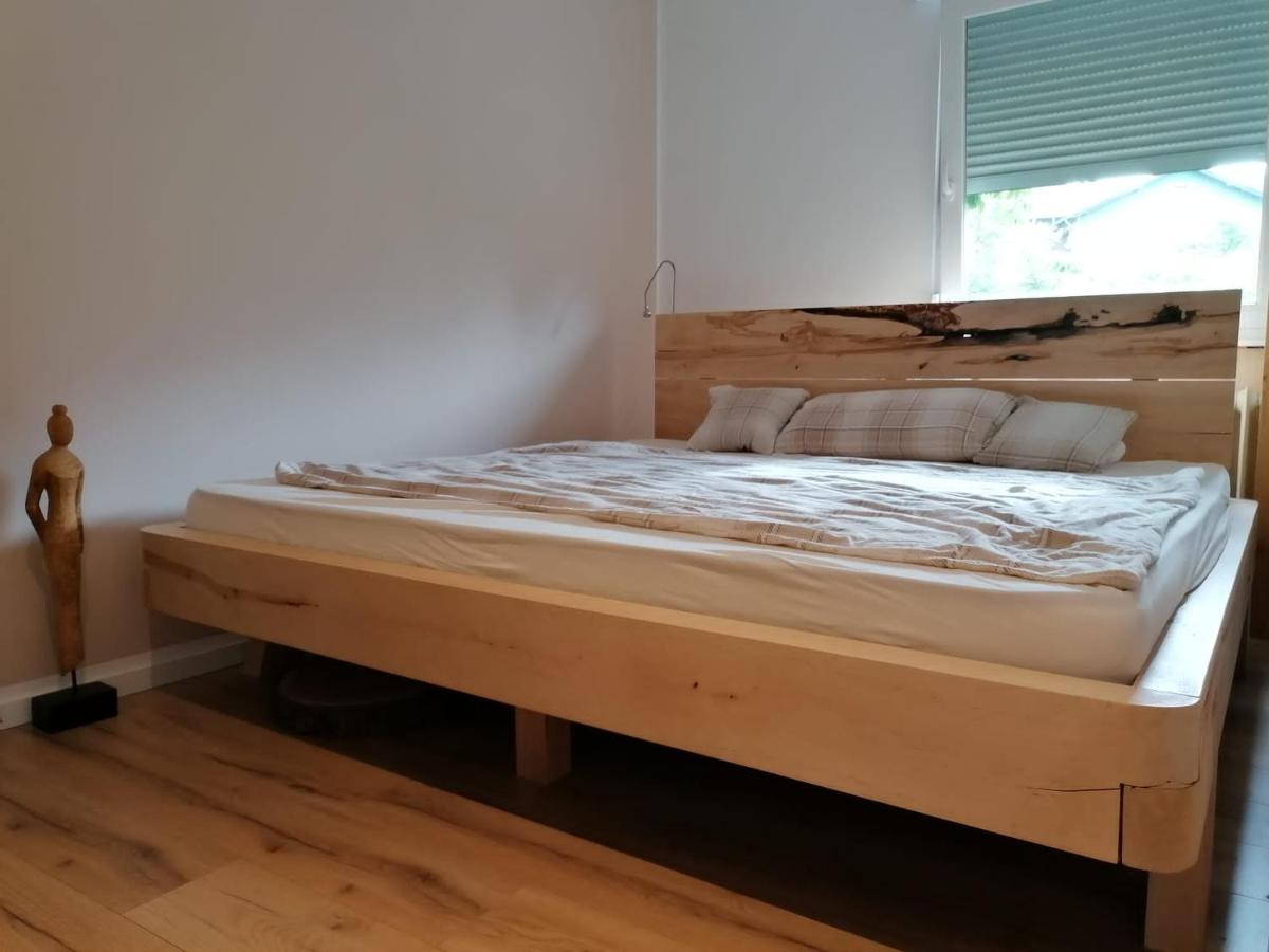 Ferienhaus In Der Eifel Kall Eksteriør billede