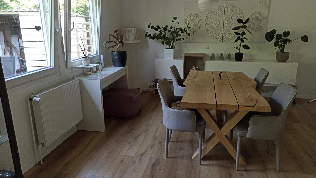 Ferienhaus In Der Eifel Kall Eksteriør billede